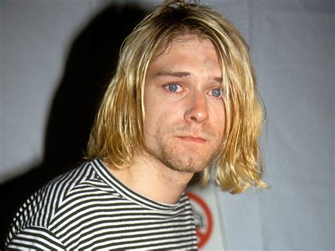 kurt cobain naked|Kurt Cobain Porn Videos 